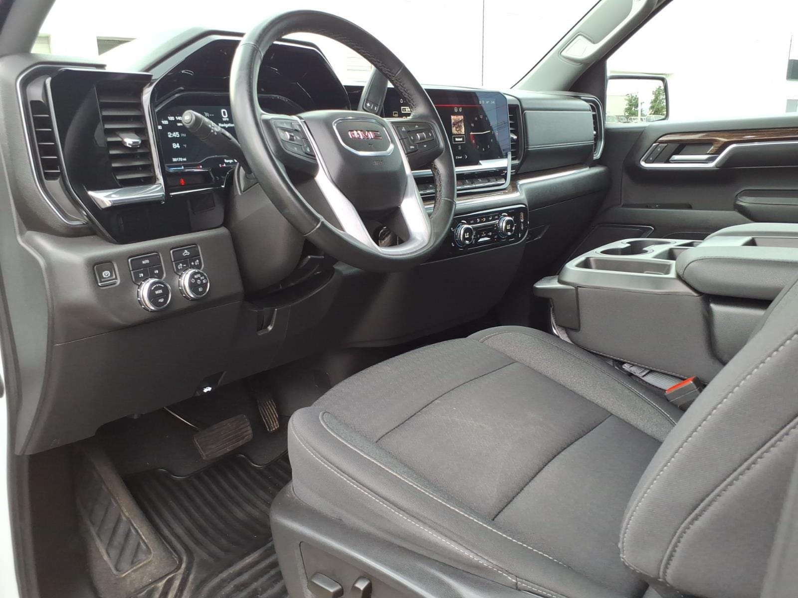 2023 GMC Sierra 1500 Elevation - Photo 12