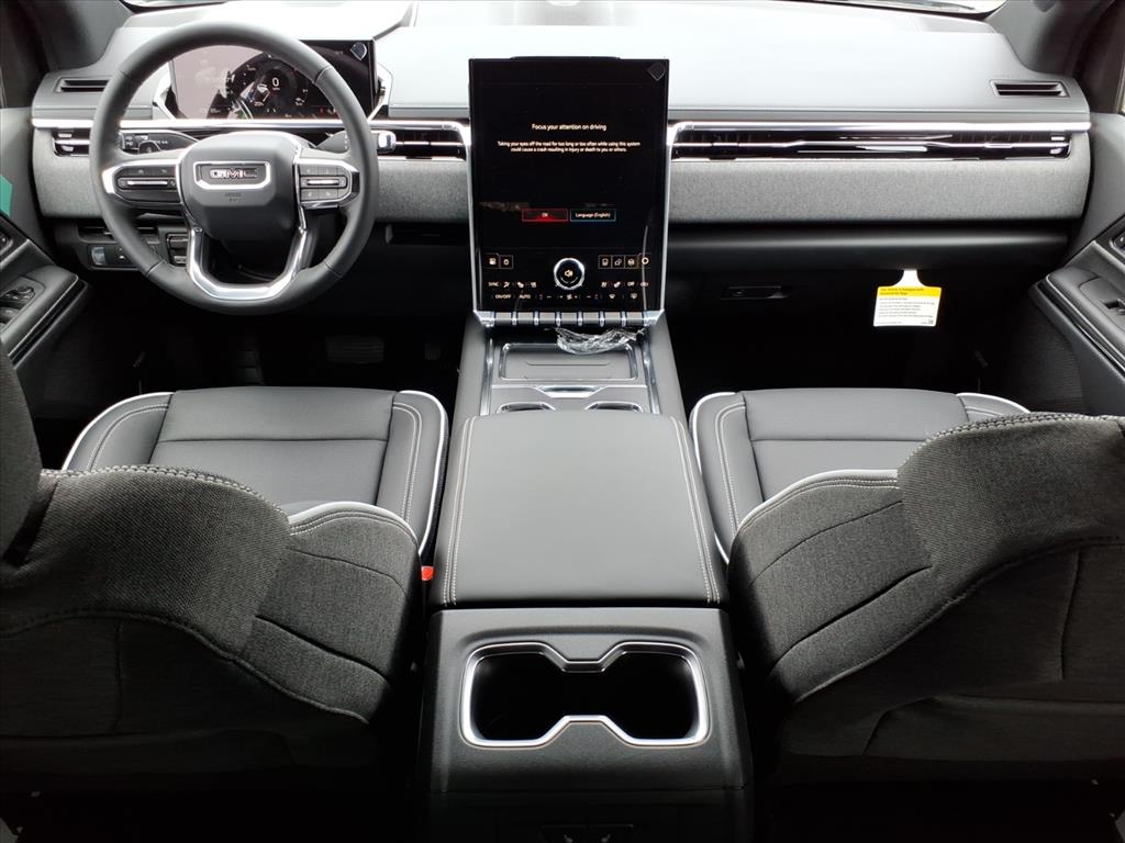 2026 GMC Sierra EV Elevation - Photo 10