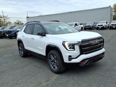 2026 GMC Terrain AT4 SUV