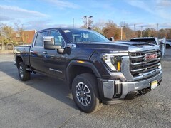 2025 GMC Sierra 3500 HD SLT Truck