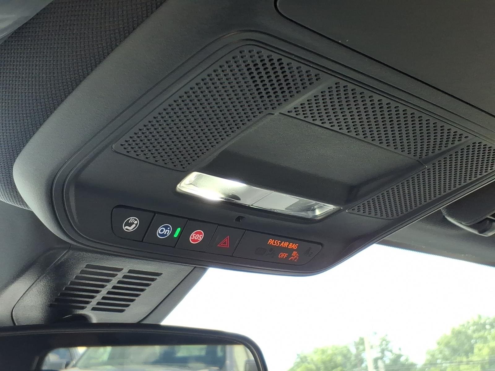 2027 GMC Terrain Elevation - Photo 20