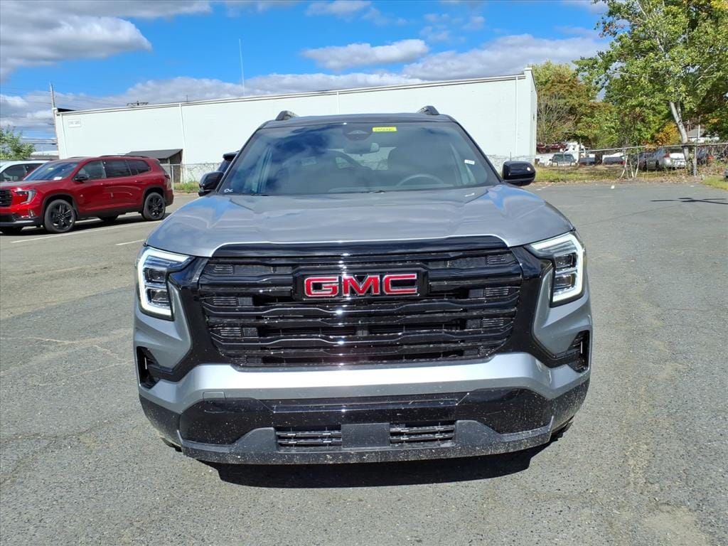 New 2026 GMC Terrain Elevation SUV
