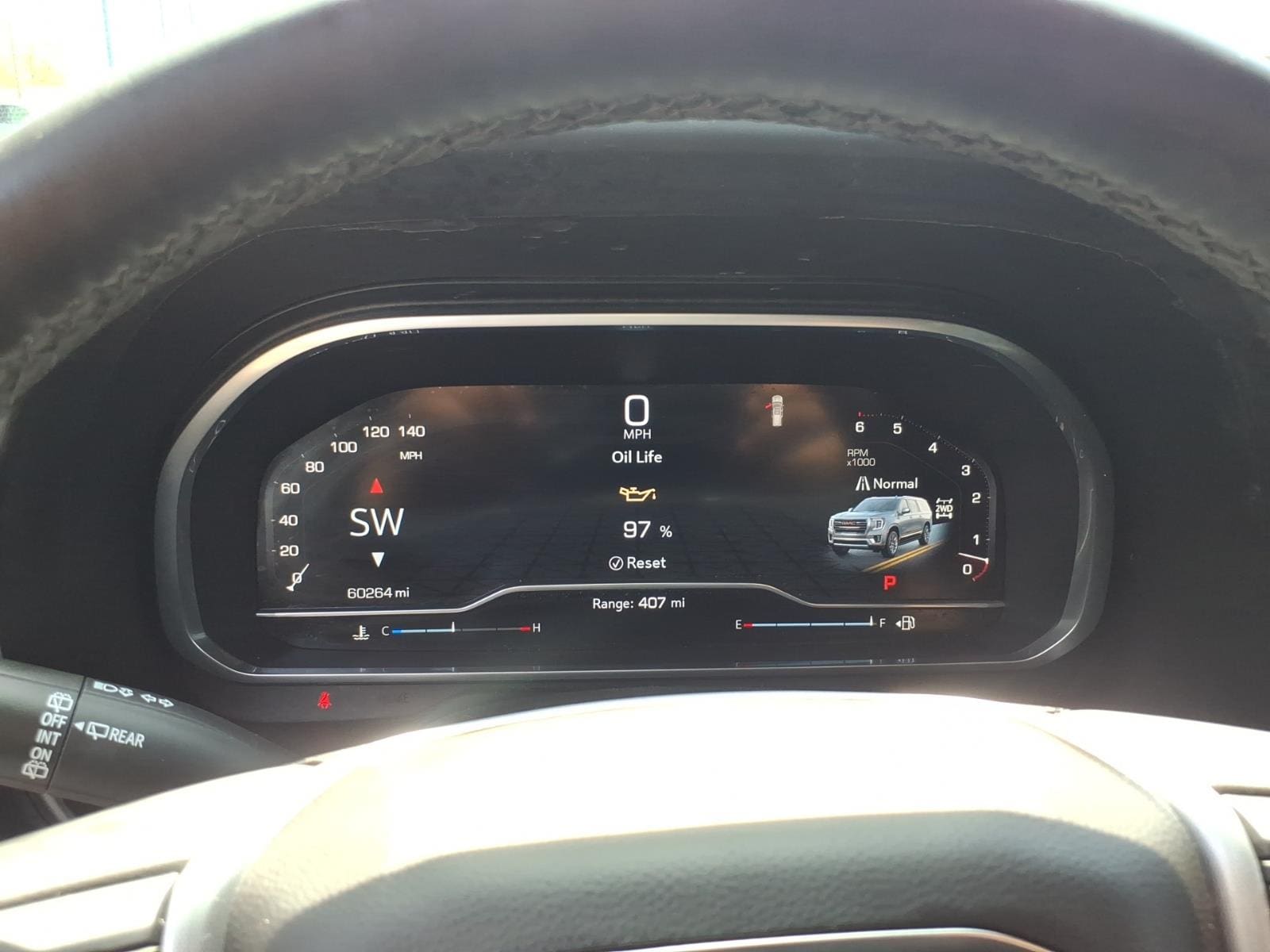 2023 GMC Yukon XL SLT - Photo 19