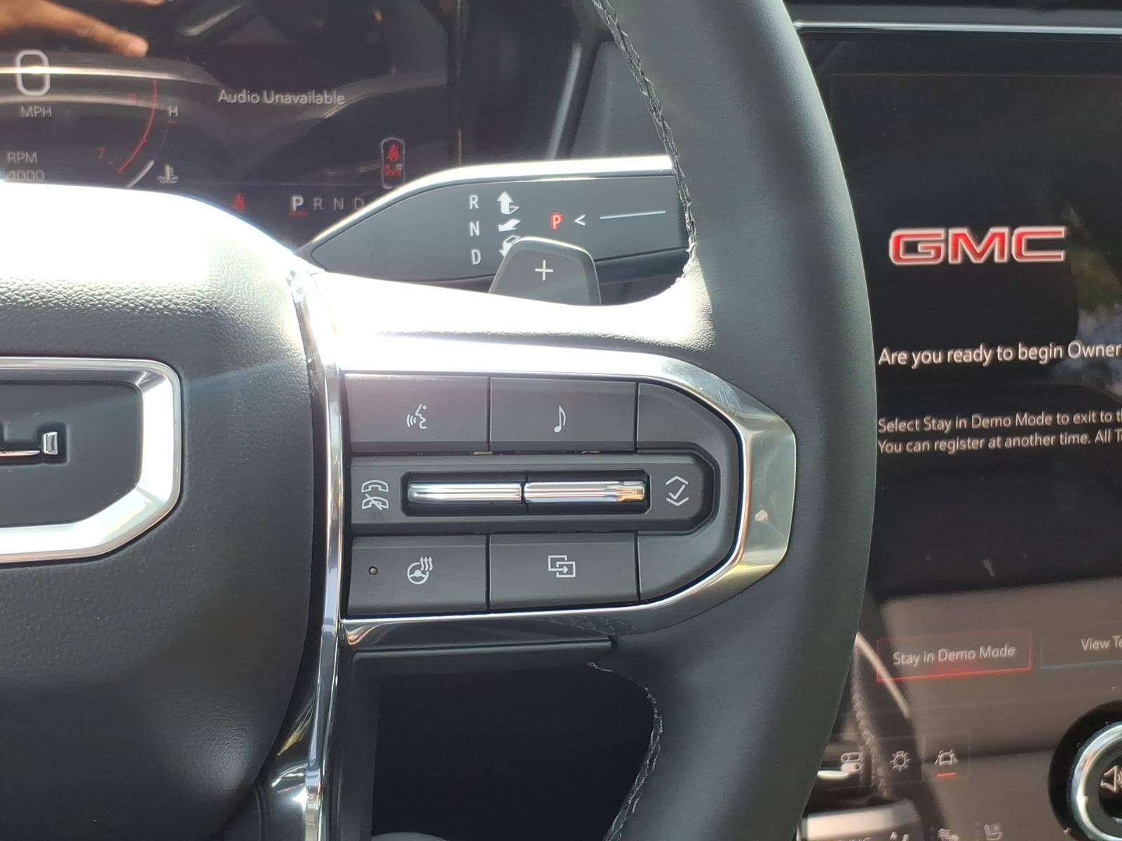 2027 GMC Terrain Denali - Photo 18