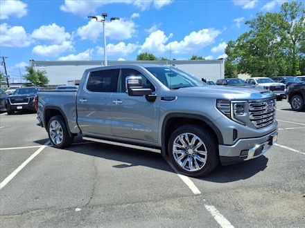 2024 GMC Sierra 1500 Denali Truck