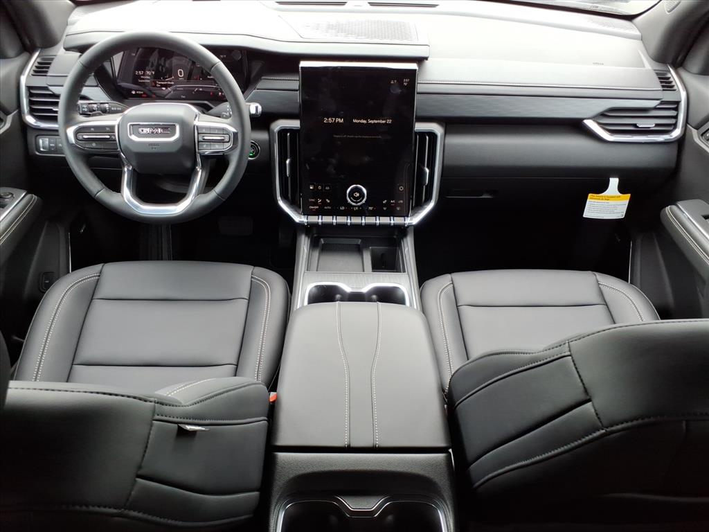 2026 GMC Acadia Elevation - Photo 11
