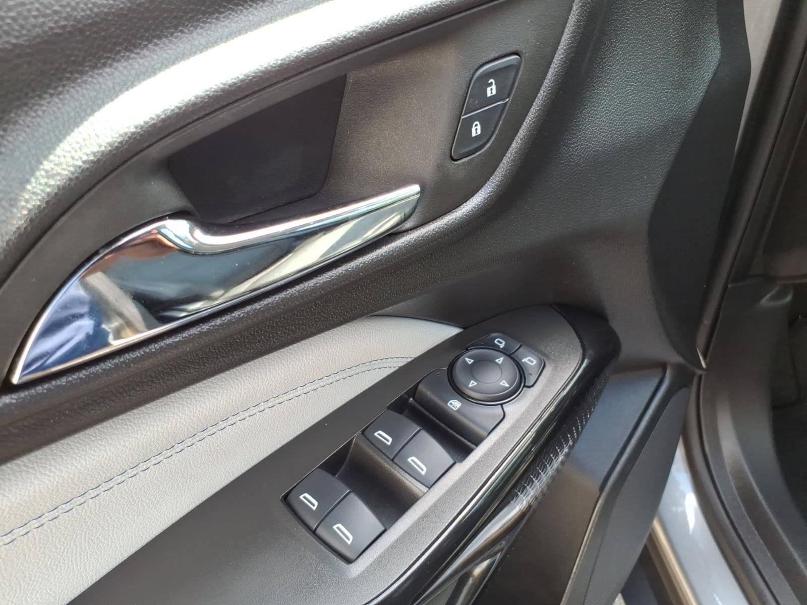 2024 Chevrolet Trax LT - Photo 14