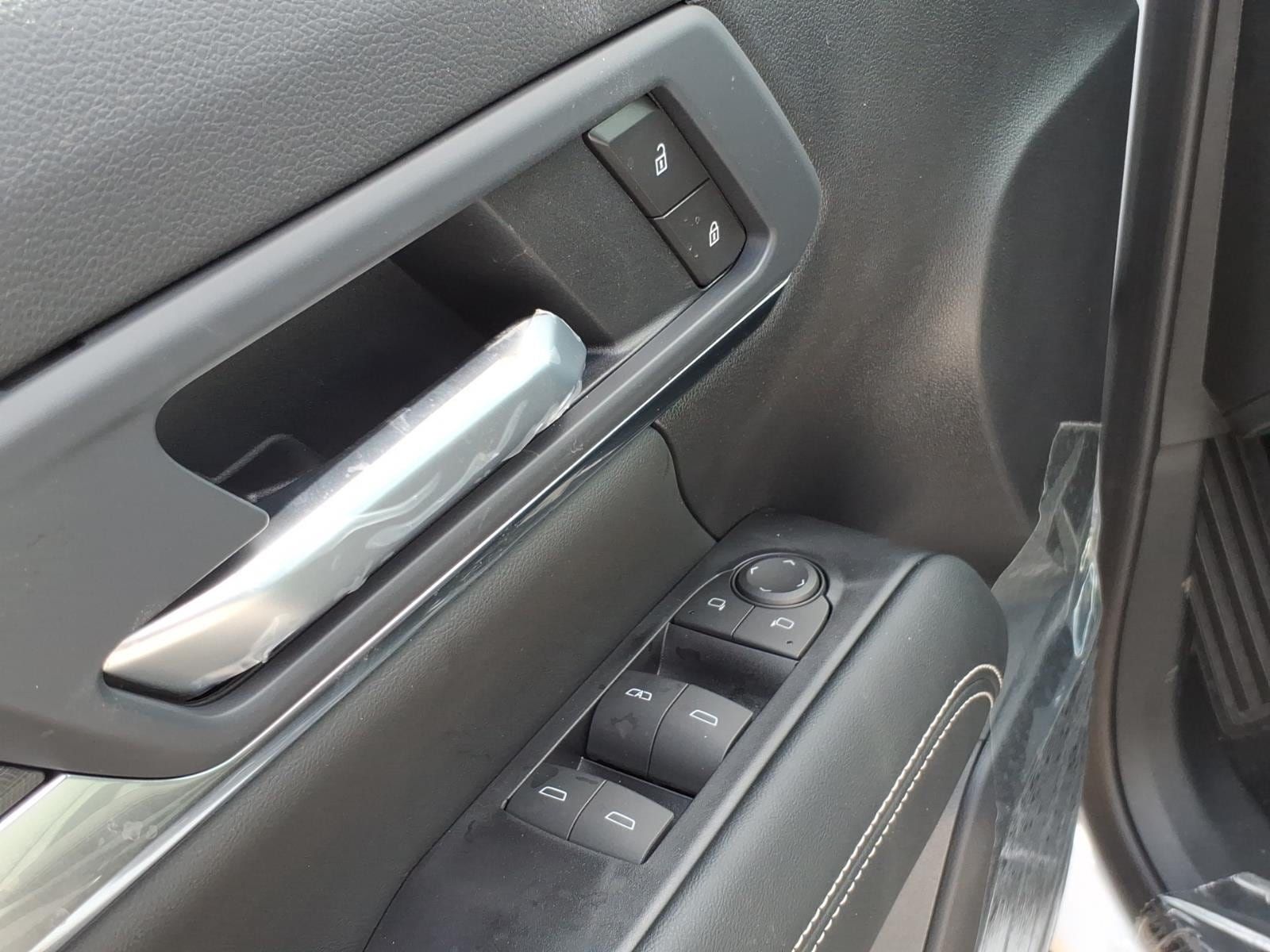 2027 GMC Terrain Elevation - Photo 14
