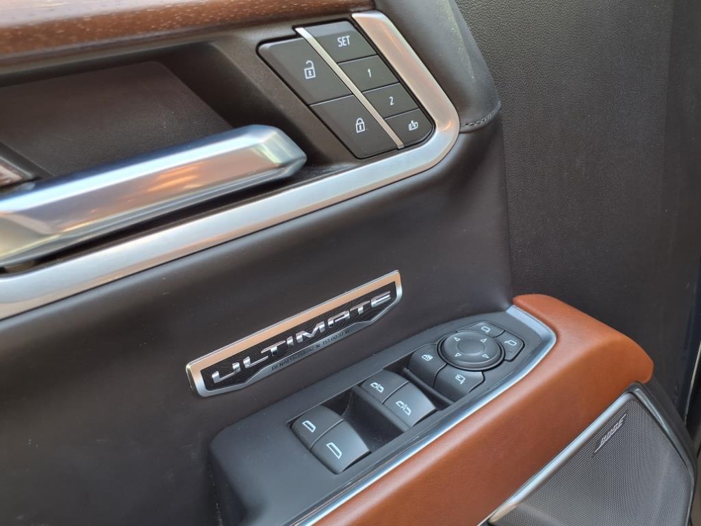 2022 GMC Sierra 1500 Denali Denali Ultimate - Photo 15