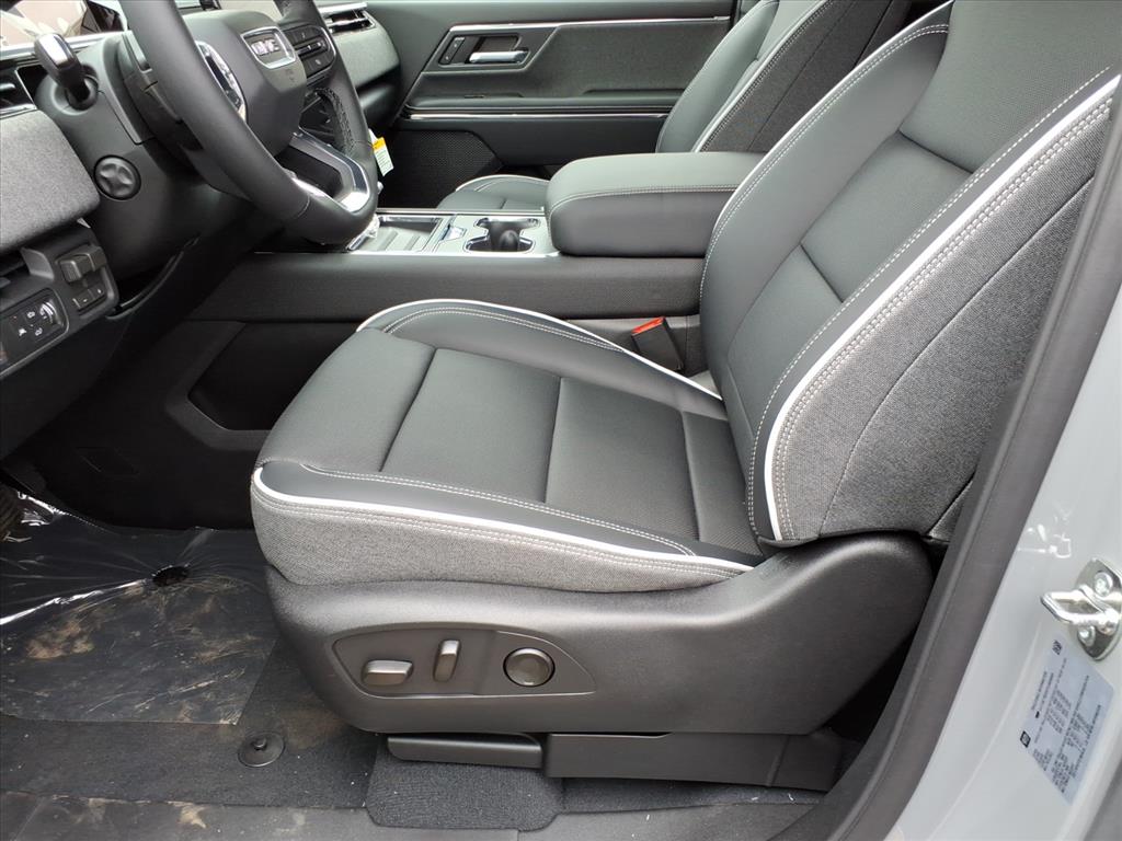 2026 GMC Sierra EV Elevation - Photo 13