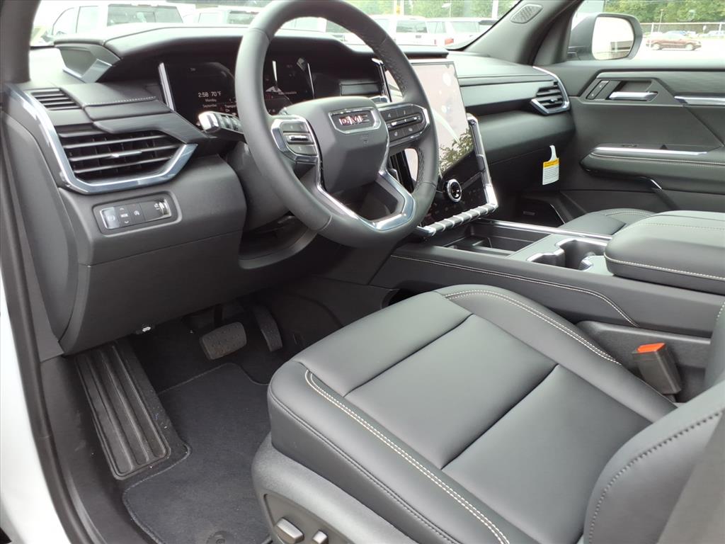 2026 GMC Acadia Elevation - Photo 14