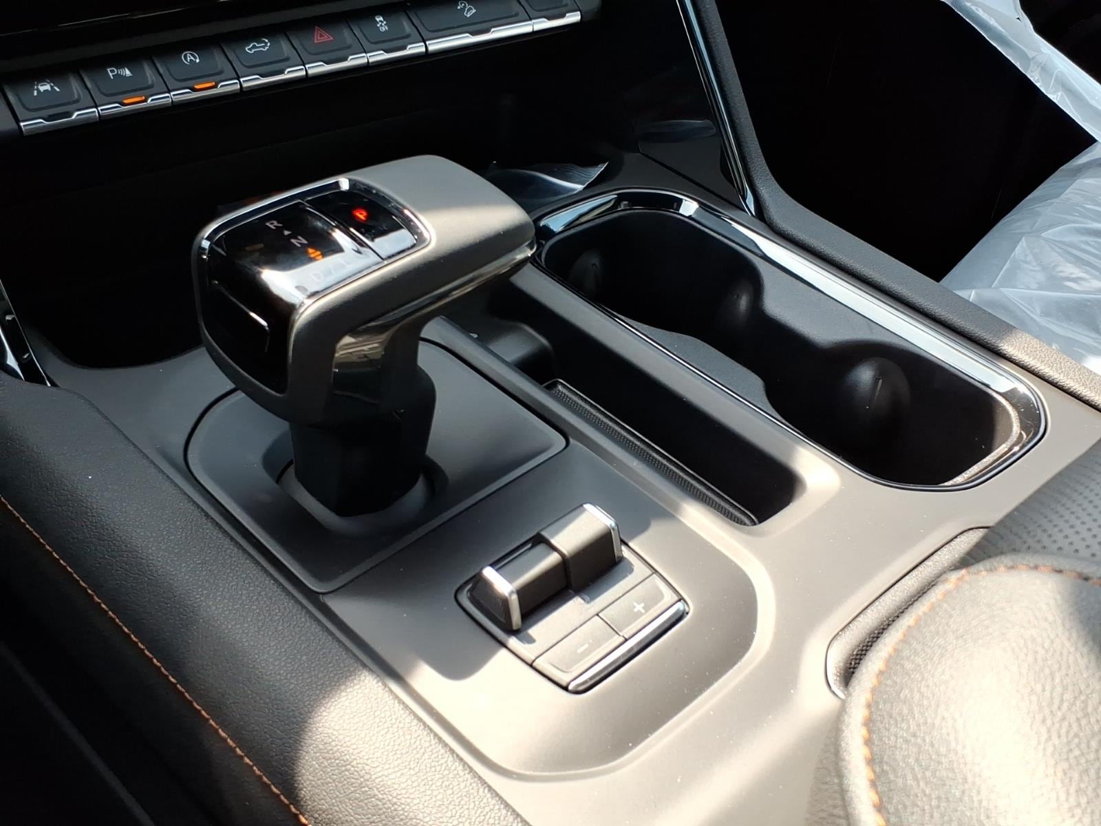 2026 GMC Sierra 1500 AT4 - Photo 17