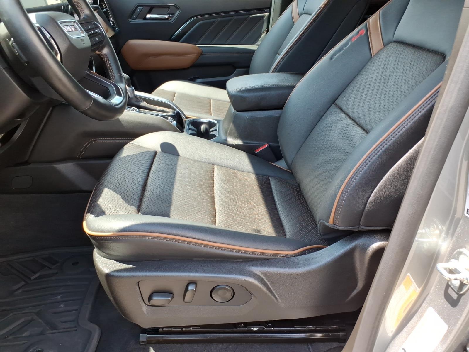 2024 GMC Canyon AT4 - Photo 13