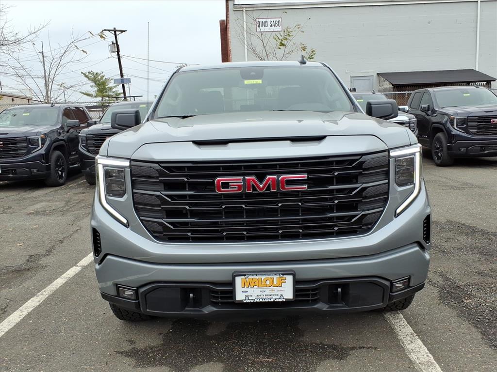 2026 Gmc Sierra 1500 Elevation photo 2