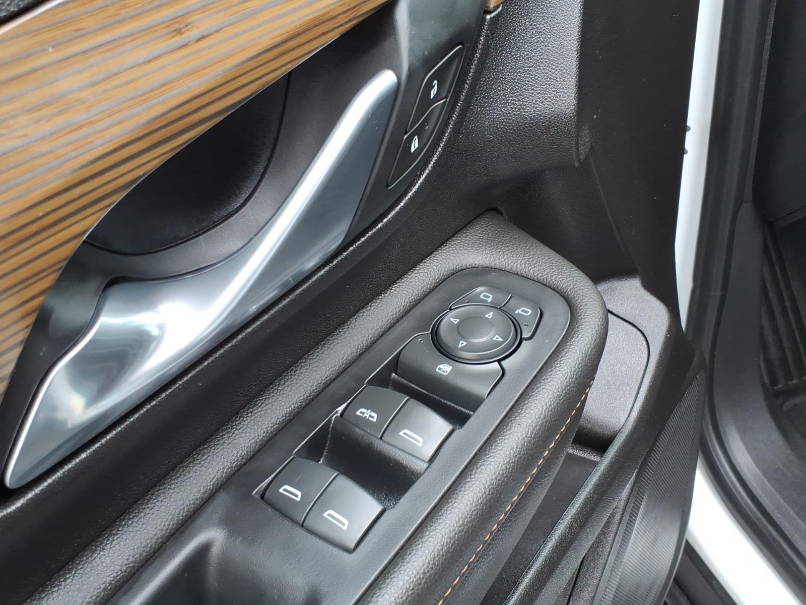 2019 GMC Terrain SLE - Photo 14