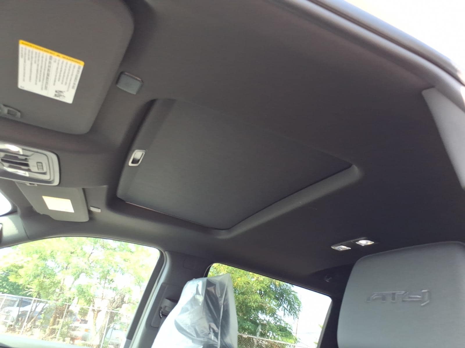 2026 GMC Sierra 1500 AT4 - Photo 13