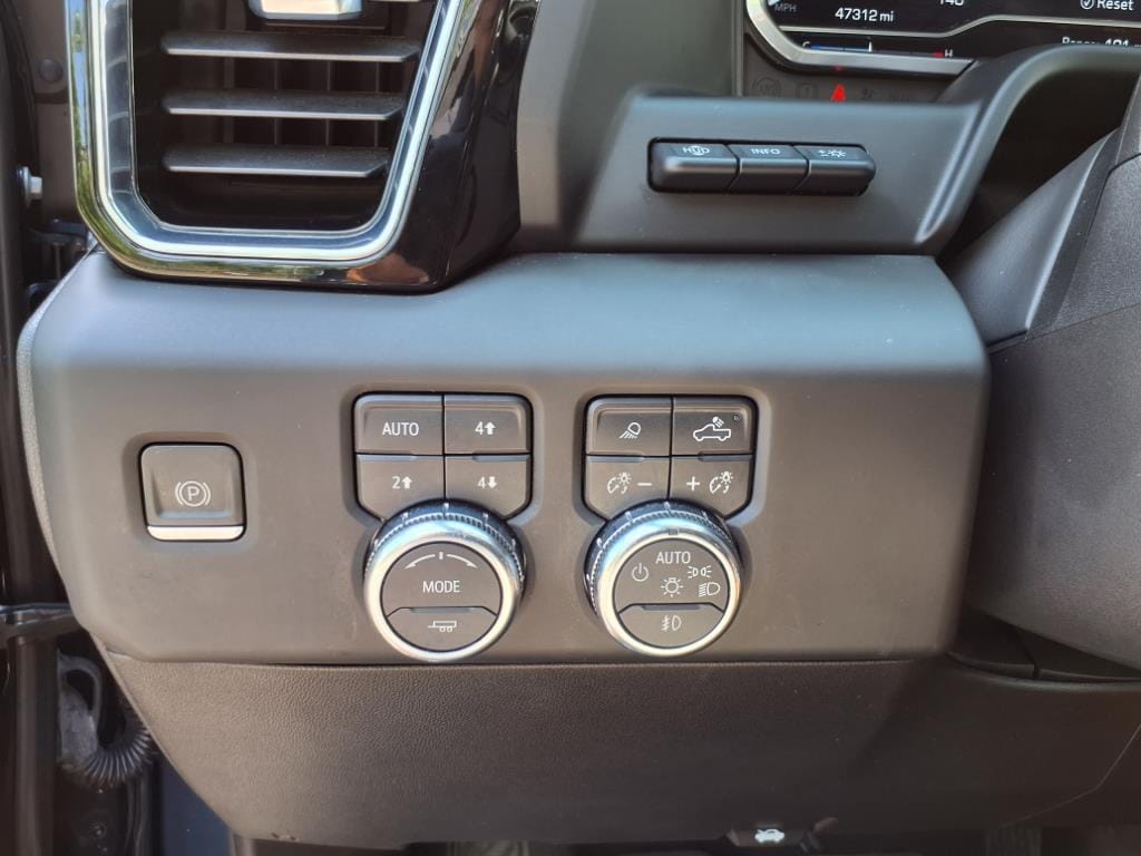 2022 GMC Sierra 1500 Denali Denali Ultimate - Photo 17