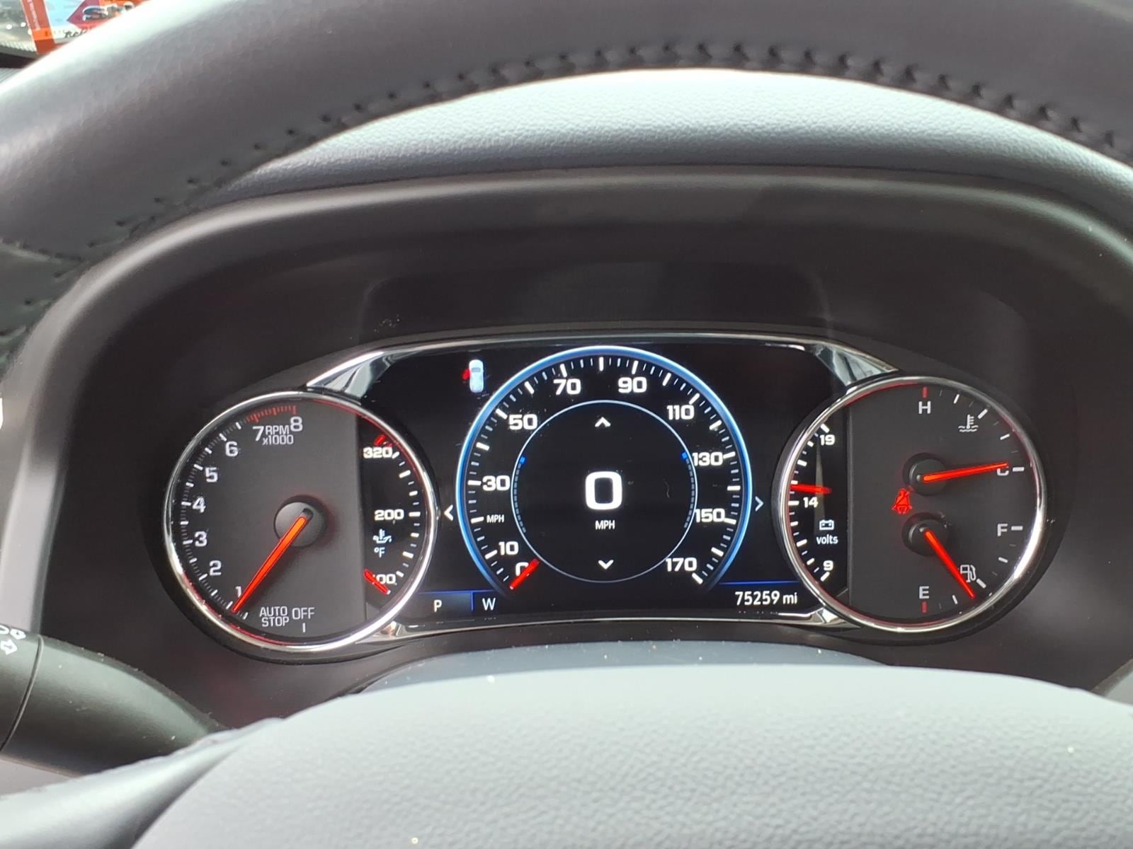 2021 GMC Acadia Denali - Photo 21