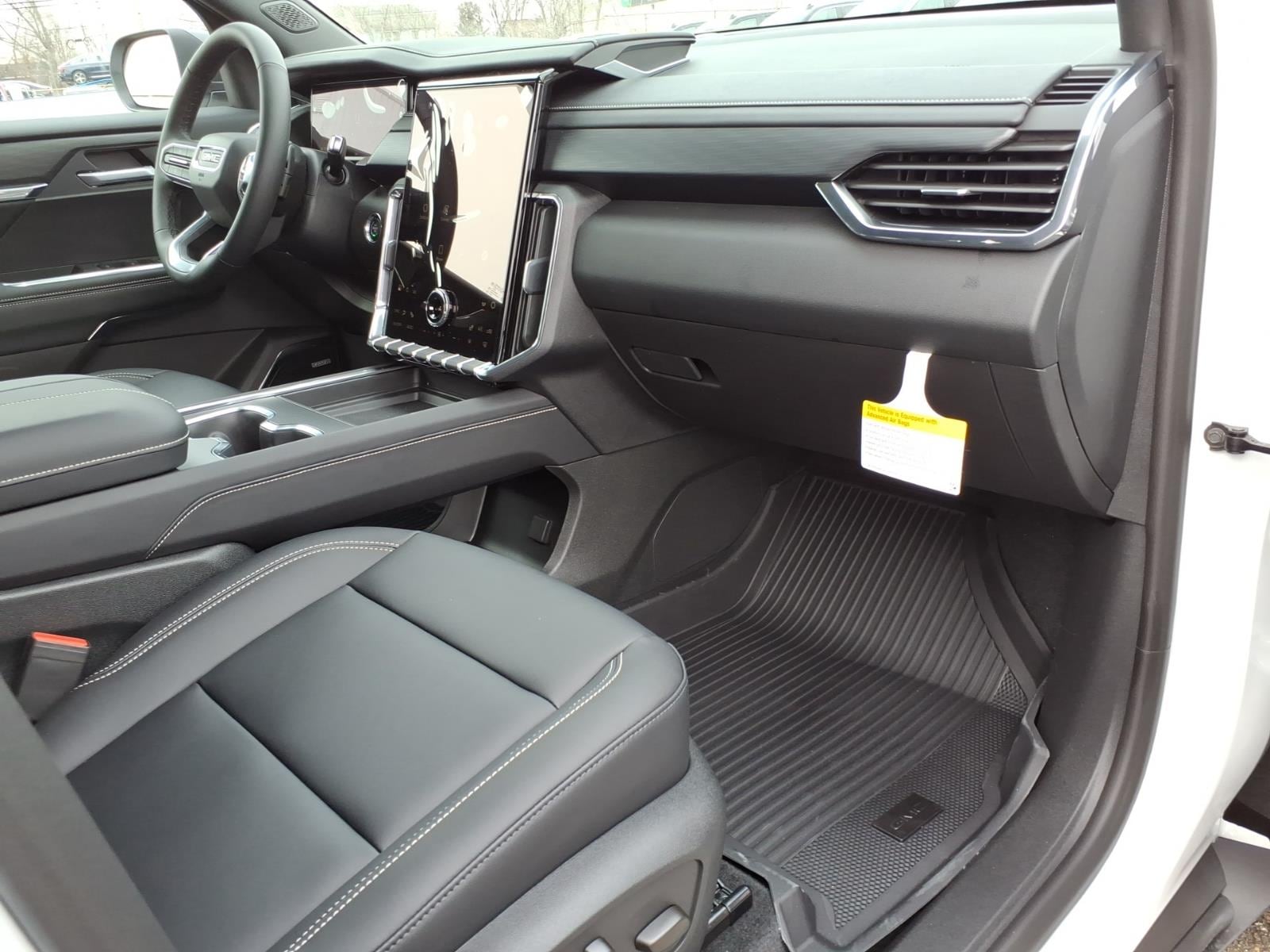 2026 GMC Acadia Elevation - Photo 9