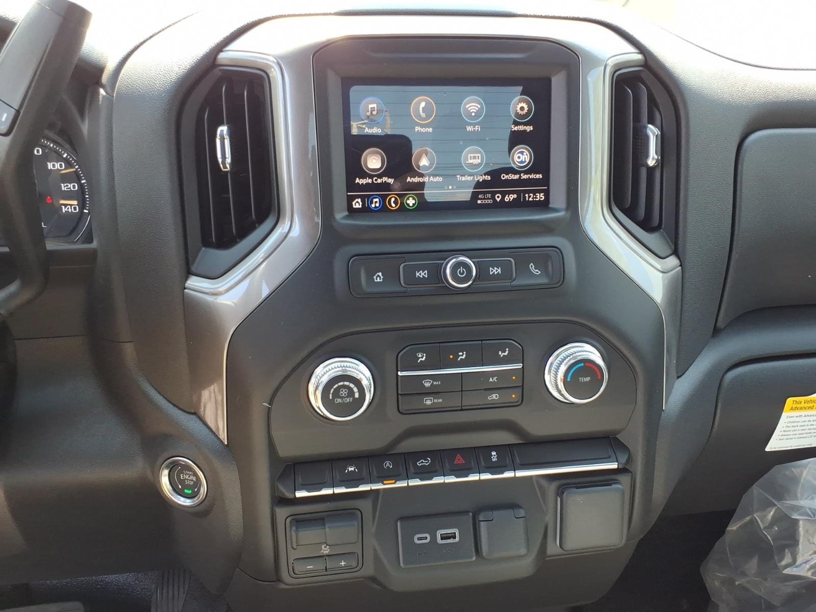 2026 GMC Sierra 1500 Pro - Photo 15