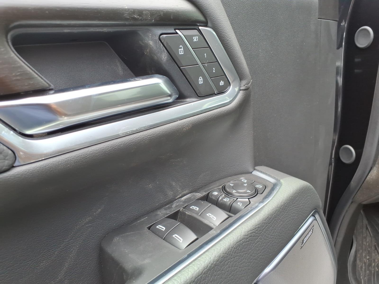 2026 GMC Sierra 2500HD Denali - Photo 15