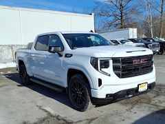 2026 GMC Sierra 1500 Elevation Truck