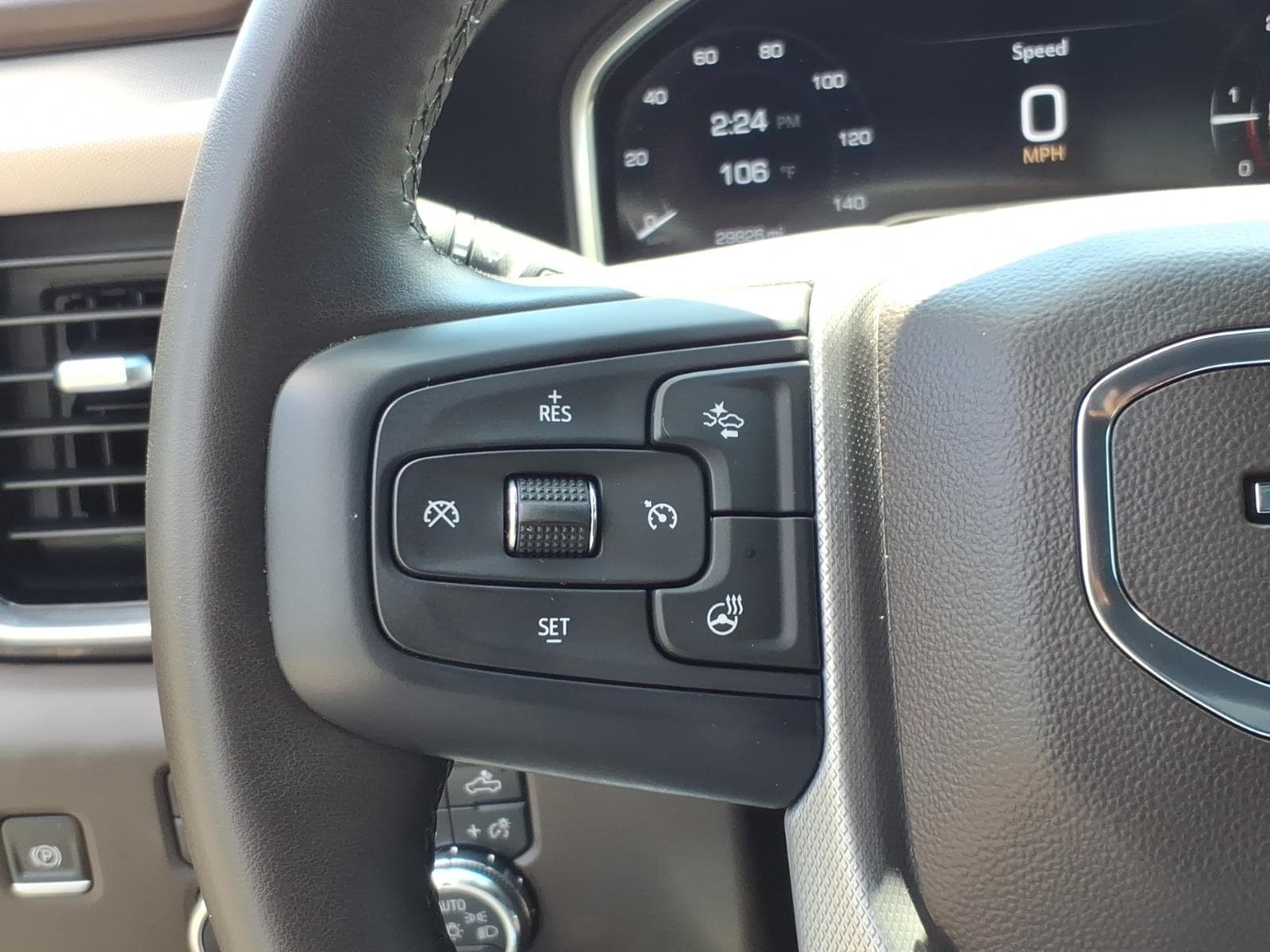 2024 GMC Sierra 2500HD Denali - Photo 18