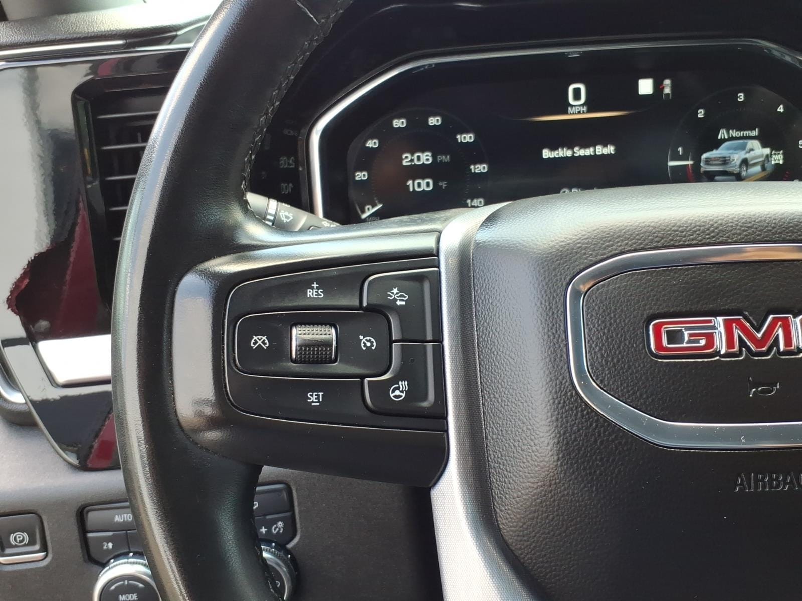 2023 GMC Sierra 1500 Elevation - Photo 17