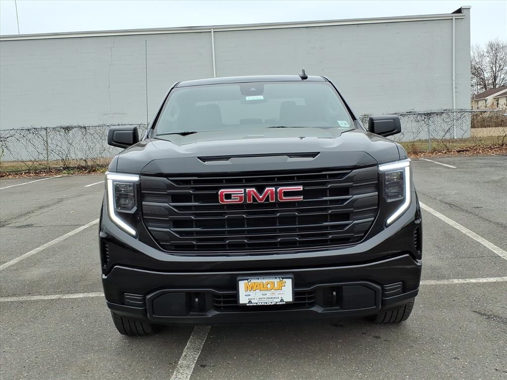 Certified 2023 GMC Sierra 1500 Pro Truck