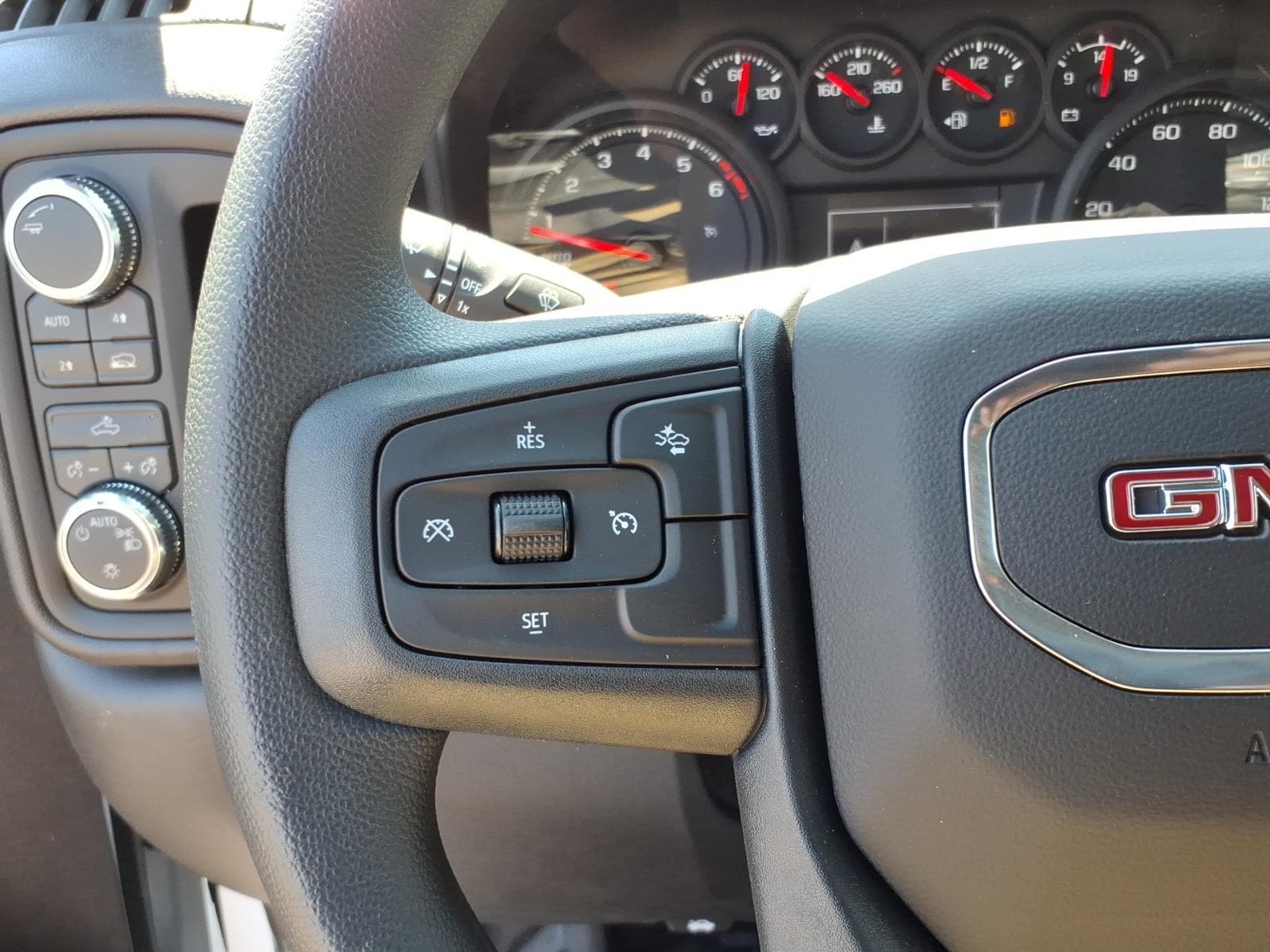 2026 GMC Sierra 1500 Pro - Photo 14