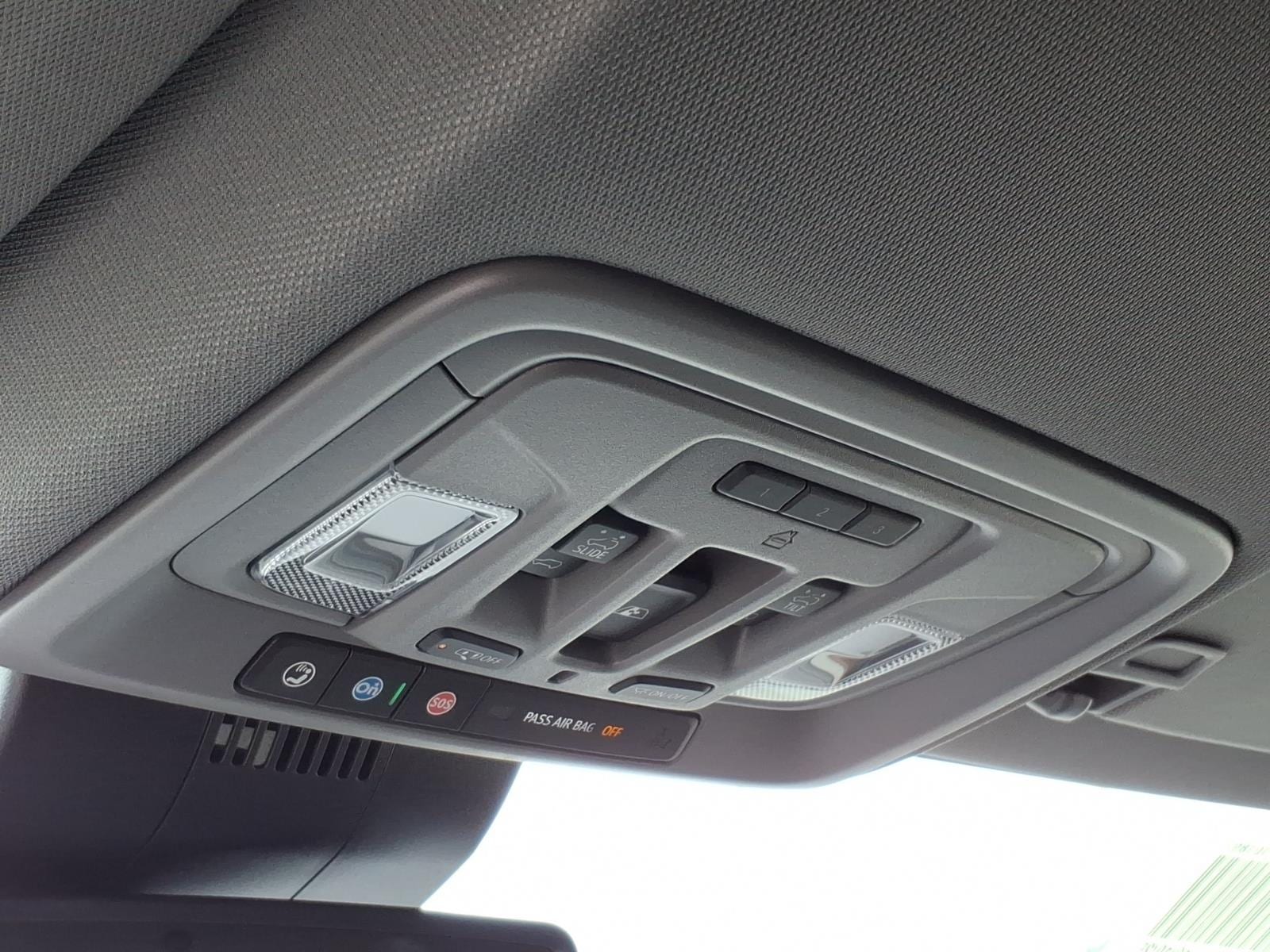 2026 GMC Sierra 2500HD Denali - Photo 21