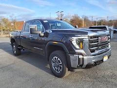 2025 GMC Sierra 3500 HD SLT Truck