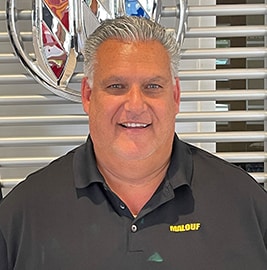 Staff member Todd Nebbia from 0d48a2b1aee3