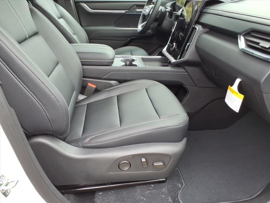 2026 GMC Acadia Elevation - Photo 9