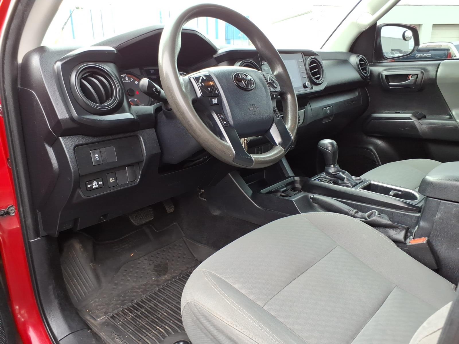 2020 Toyota Tacoma SR - Photo 13