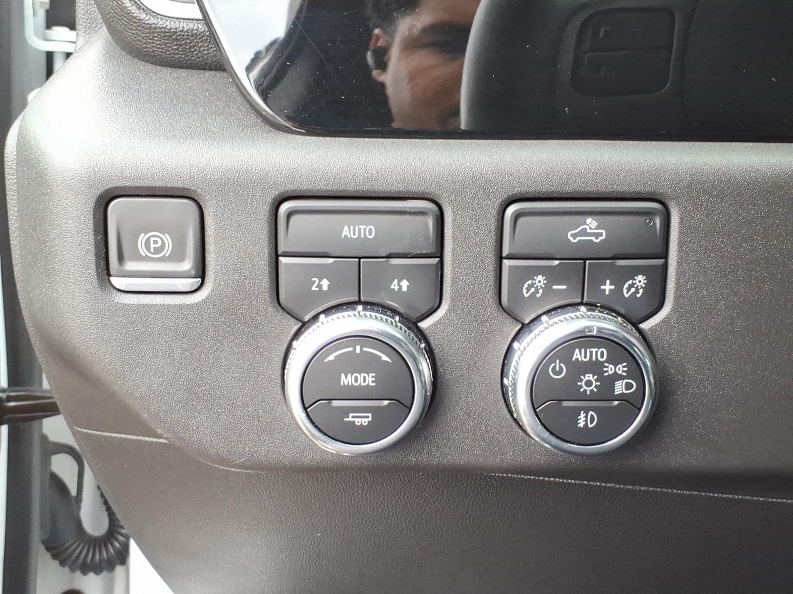 2023 GMC Sierra 1500 Elevation - Photo 19
