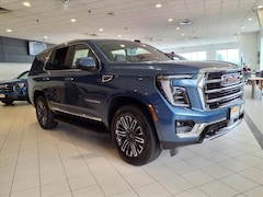 2025 GMC Yukon Elevation SUV