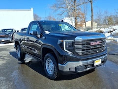 2026 GMC Sierra 1500 Pro Truck