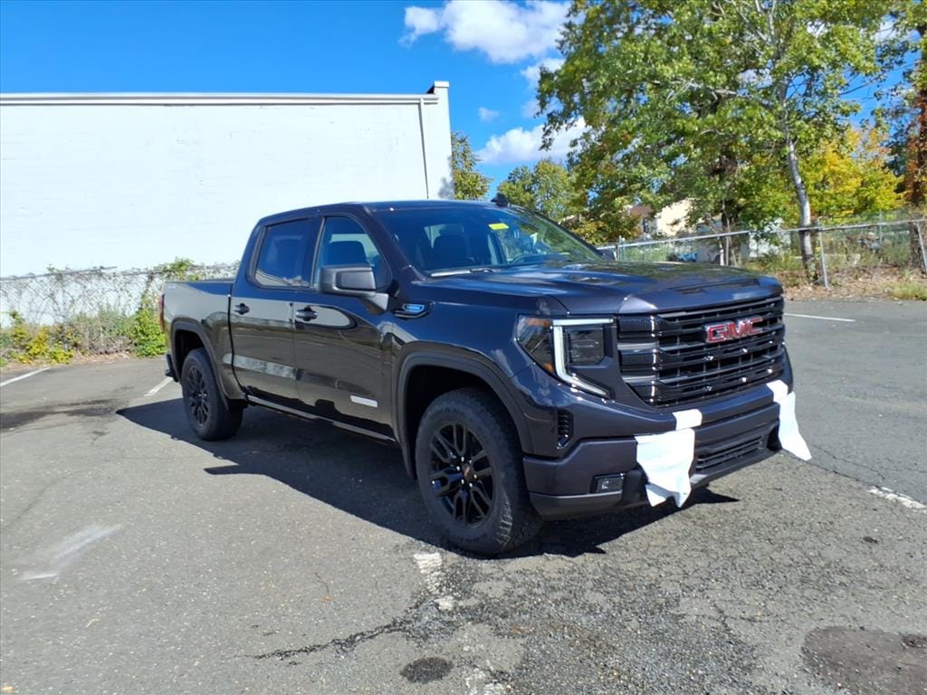 New 2026 GMC Sierra 1500 Elevation Truck