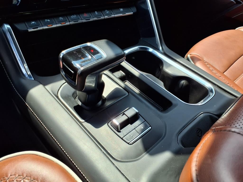 2022 GMC Sierra 1500 Denali Denali Ultimate - Photo 21