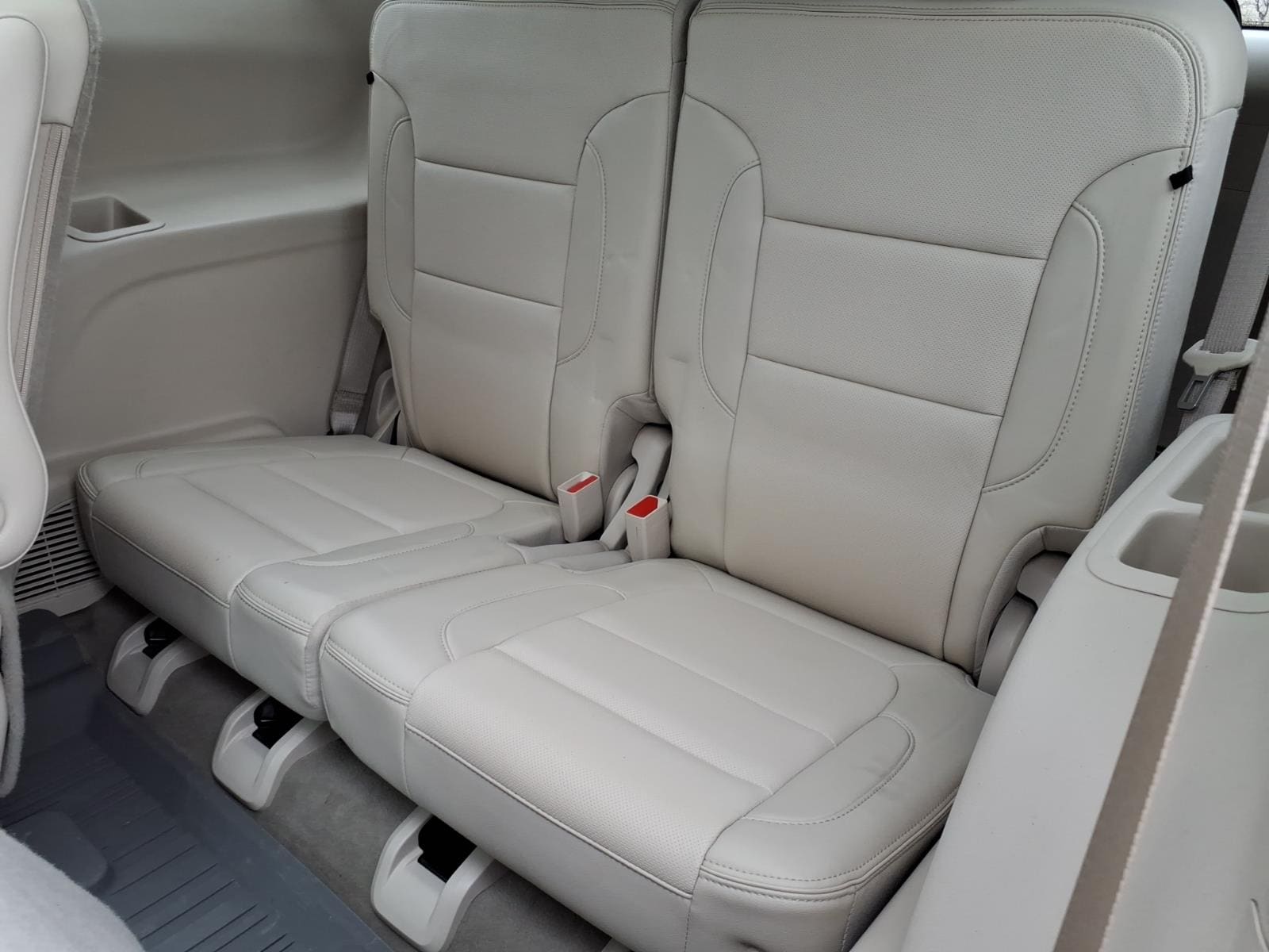 2021 GMC Acadia Denali - Photo 13