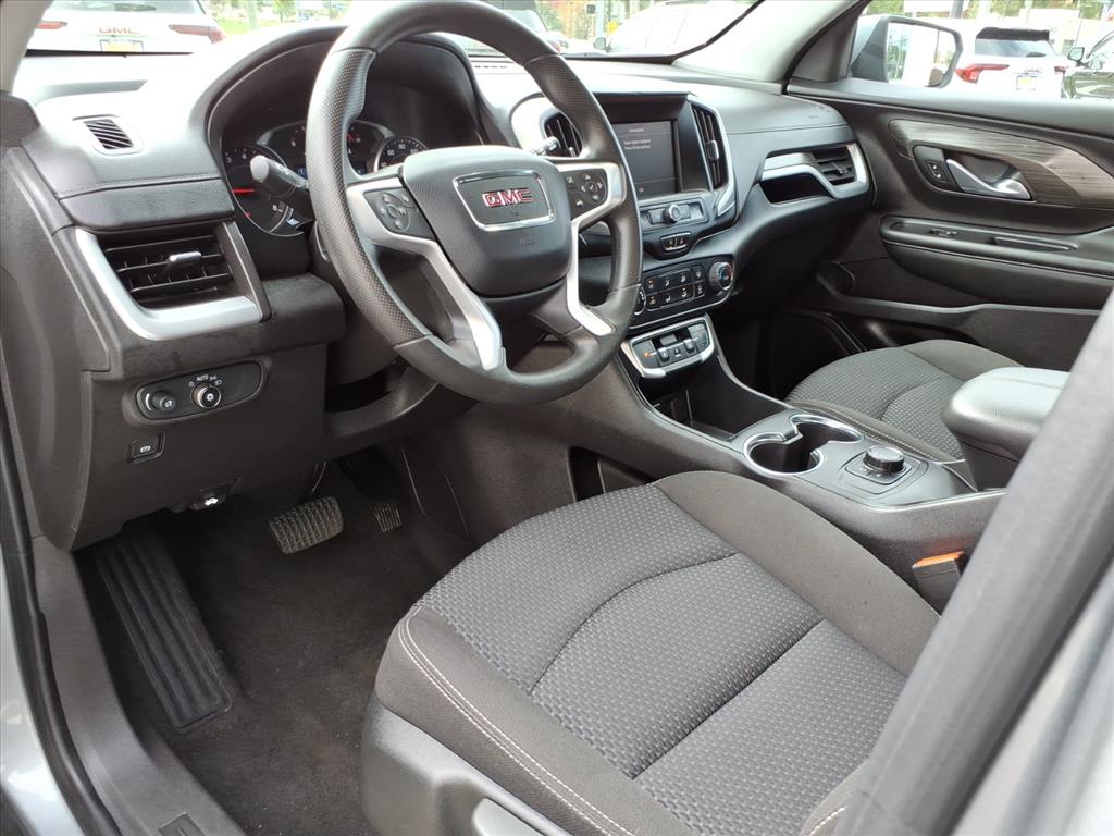 2024 GMC Terrain SLE - Photo 14