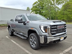 2026 GMC Sierra 3500 HD SLT Truck