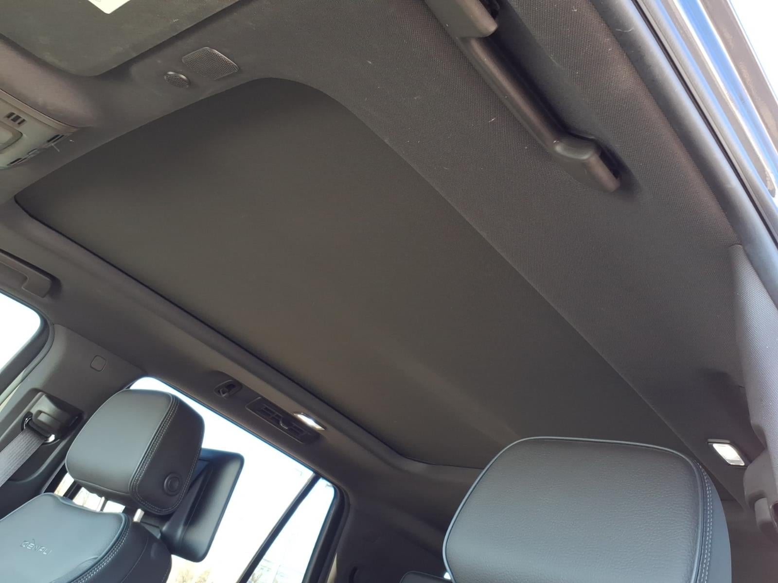 2024 GMC Yukon Denali - Photo 12