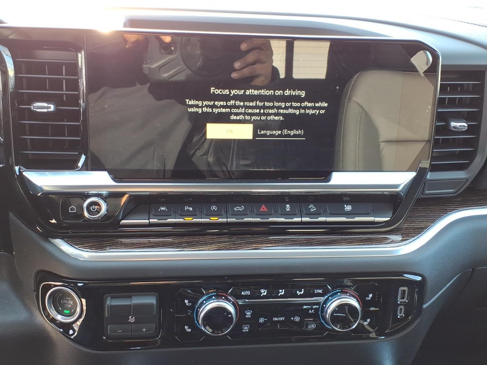2026 GMC Sierra 1500 Elevation - Photo 21