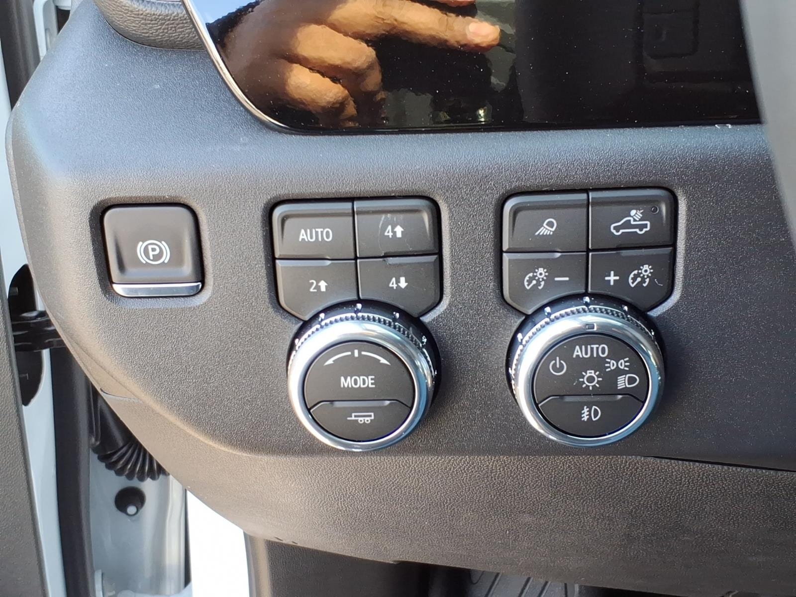 2026 GMC Sierra 1500 Elevation - Photo 16