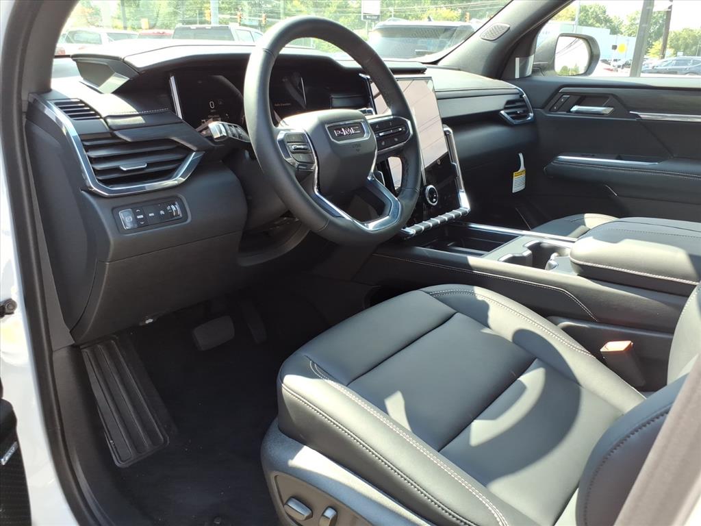 2026 GMC Acadia Elevation - Photo 14