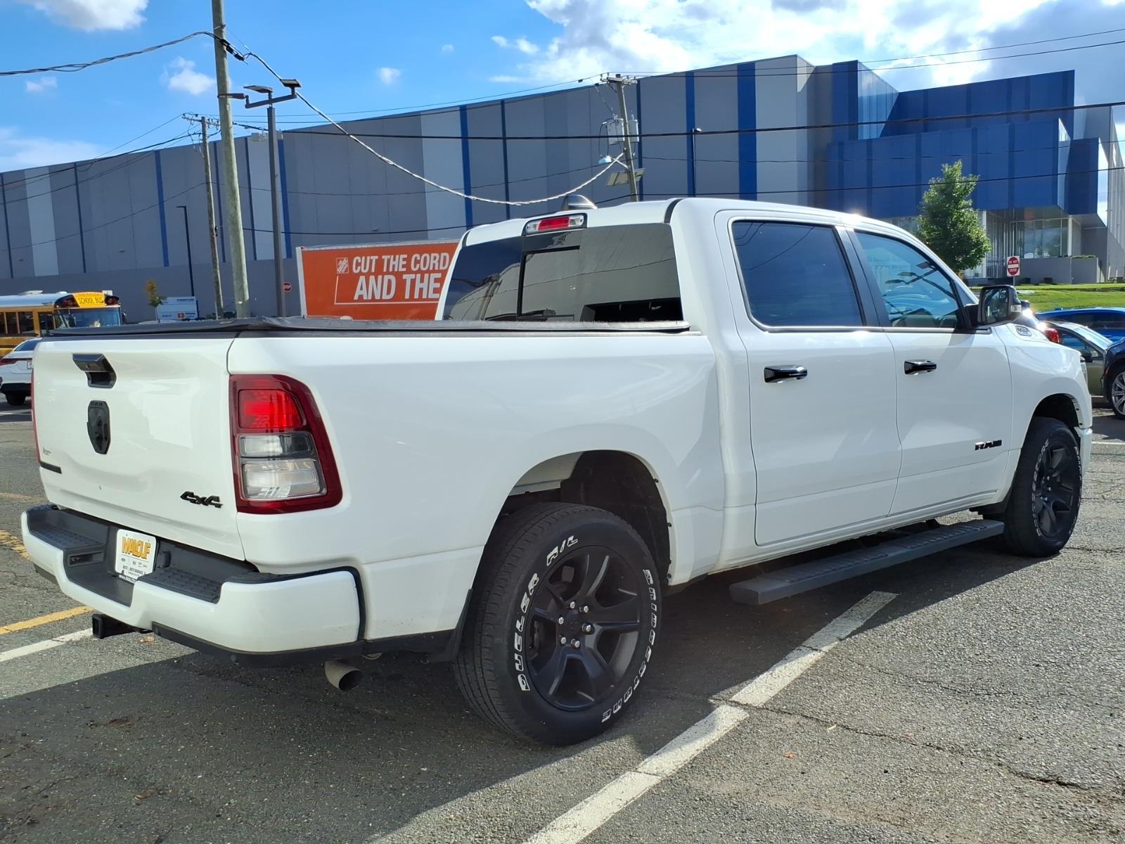 2023 RAM Ram 1500 Pickup Big Horn/Lone Star - Photo 6