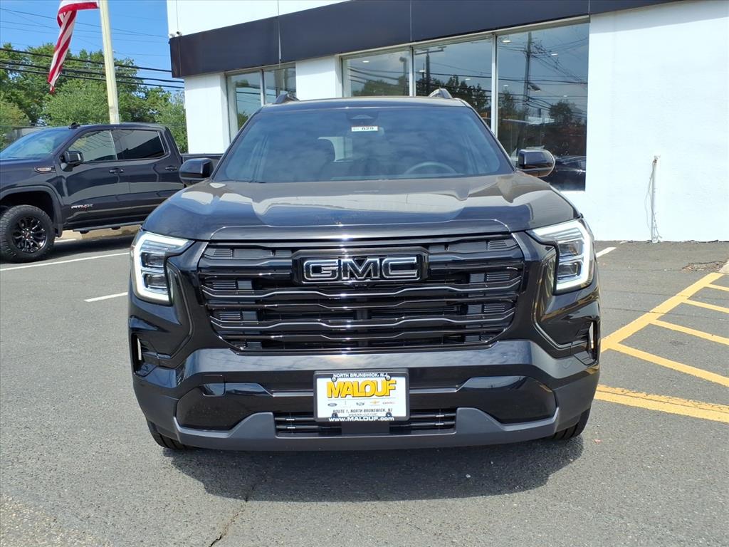 2026 Gmc Terrain Elevation photo 2