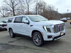 2026 GMC Yukon XL Denali SUV